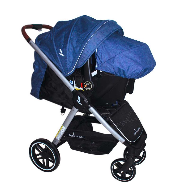 Coche-y-silla-para-carro-Travel-System-Maverick-azul