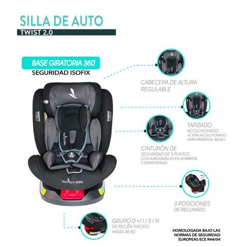 Silla-para-carro-Twist-2.6