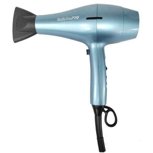 Secadora De Cabello Nano Titanium  200W