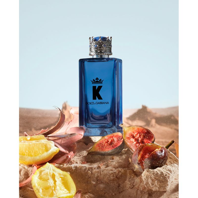 K by Dolce Gabbana Eau de Parfum Siman Costa Rica