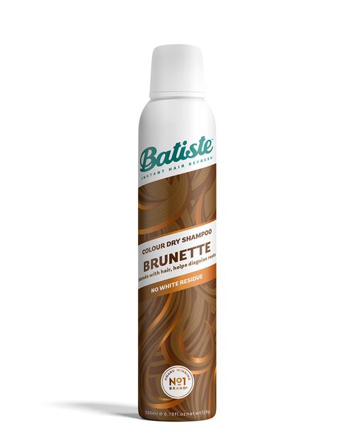 Shampoo en Seco Batista Bella Morena