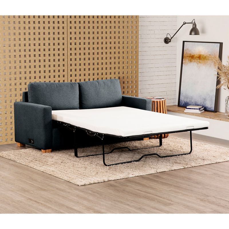 Casamia Muebles y Accesorios - LIQUIDACION SOFA CAMA QUEEN A SOLO $9,990  PESOS!