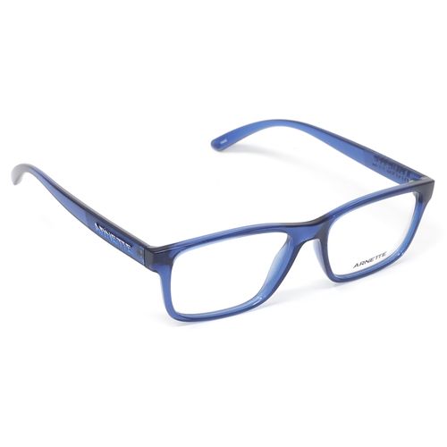 Aro completo Arnette acetato transparent blue para caballero