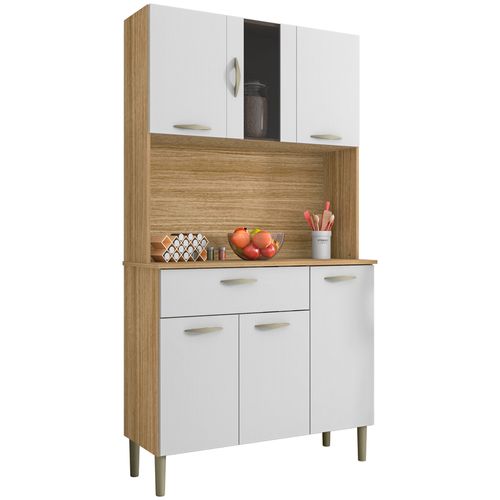 Muebles para cocina Pan