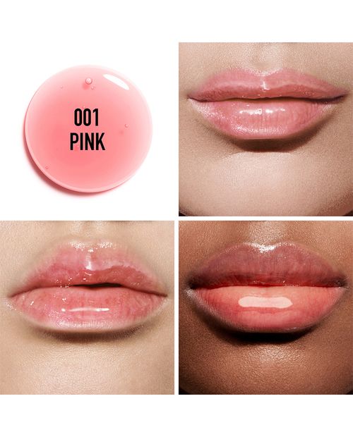 Dior Addict Lip Glow Oil