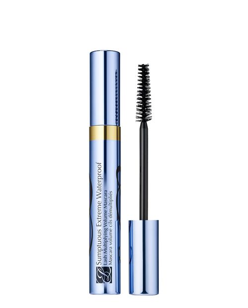 Estée Lauder Máscara Sumptuous Extreme aprueba de agua y Multiplicadora de Volumen