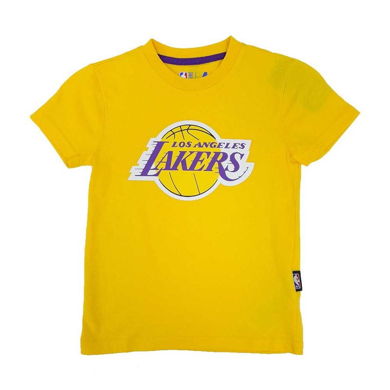 Camiseta-amarilla-con-estampado-para-niño
