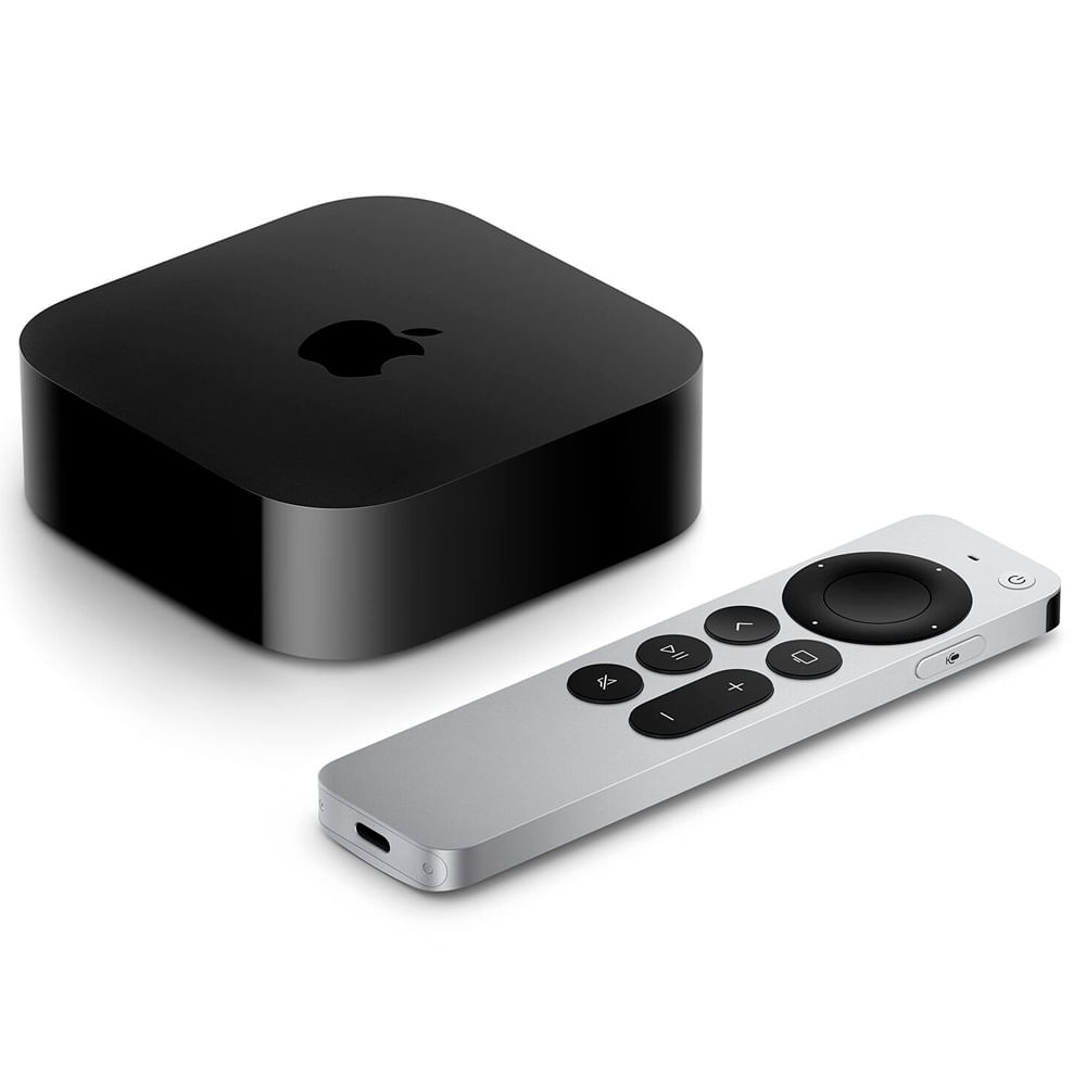 Apple tv 4k wifi 64gb - Siman Costa Rica