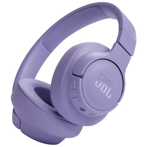 Audífonos inalámbricos on ear JBL tune 720BT
