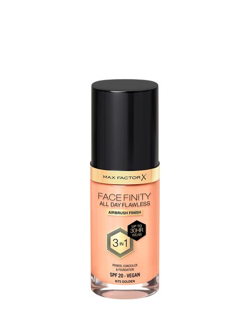 Facefinity All Day Flawless Foundation
