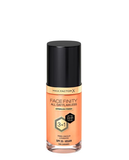 Facefinity All Day Flawless Foundation