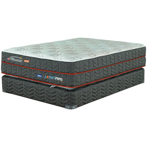 Cama Inmunidad energía dual