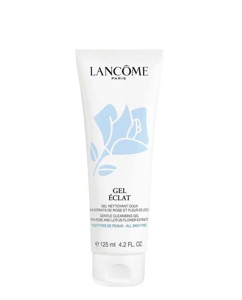 Espuma limpiadora acladora Lancôme Gel Eclat