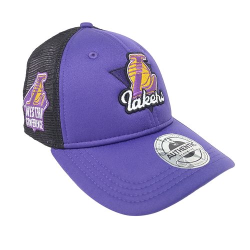 Gorra deportiva Lakers