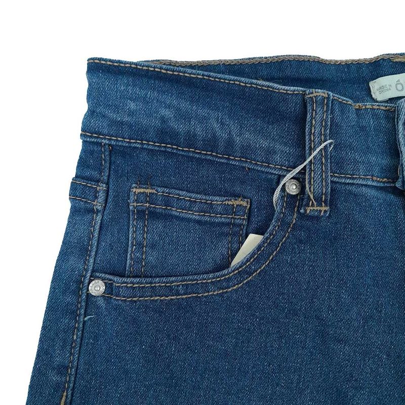 Jeans-azul-solido-para-niño