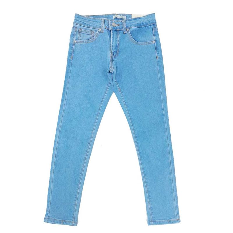 Jeans-celeste-solido-para-niño