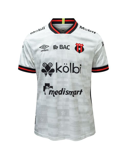 Camisa de la liga cheap deportiva alajuelense