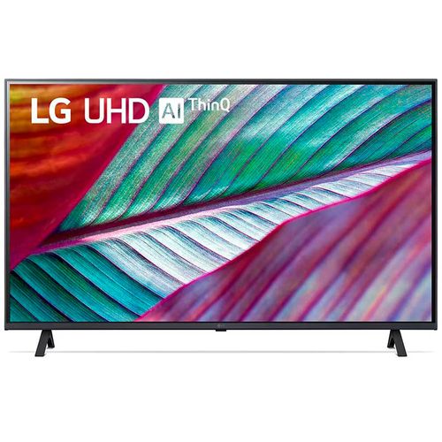 Pantalla LG LED Smart 43" UHD/4K // 43UR7800PSB