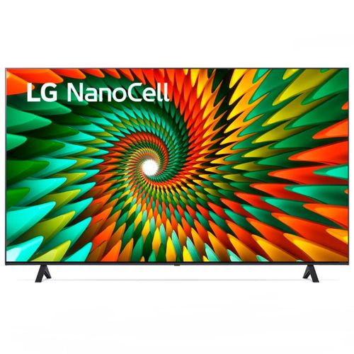 Pantalla LG Nanocell smart 55" 4K /Ultra HD // 55NANO77SRA