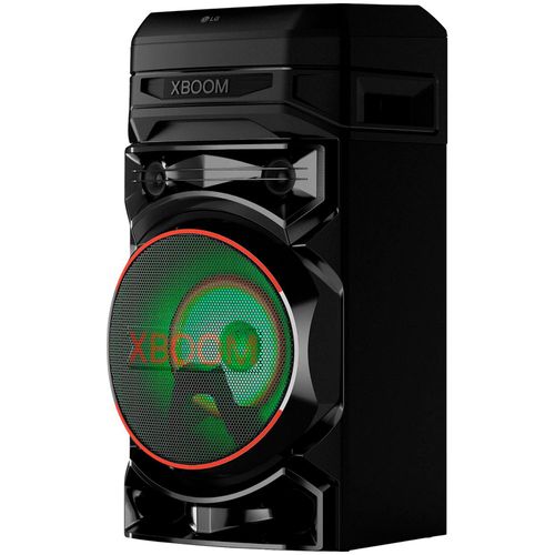 Torre de sonido - 300w