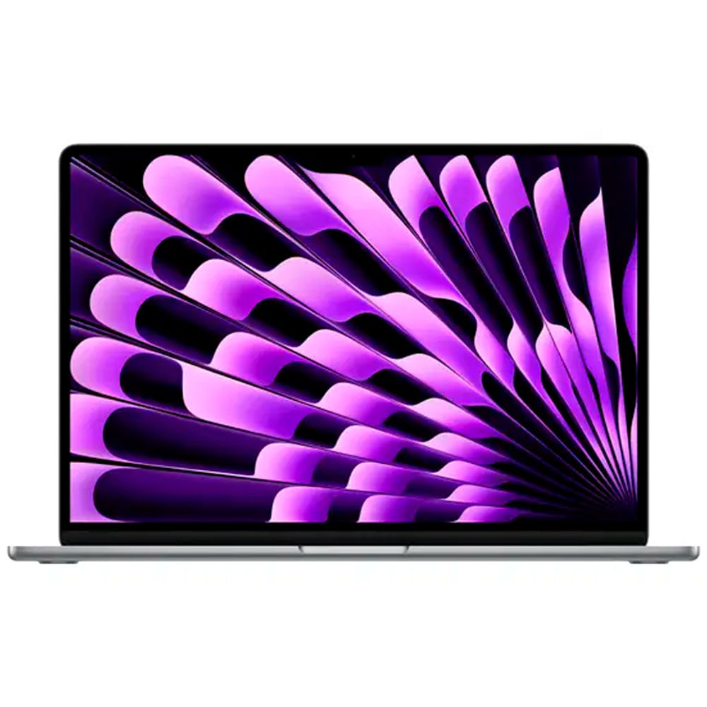 Macbook air 15