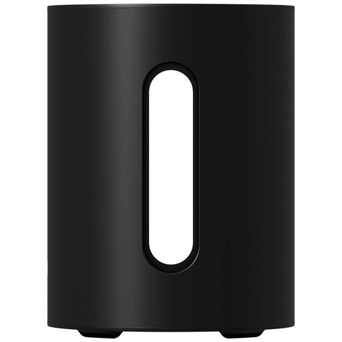 Subwoofer inalámbrico Sonos sub mini - negro