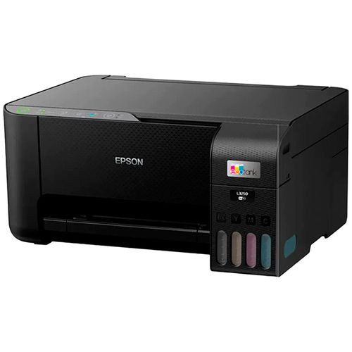Impresora l1250 ecotank tinta color wifi