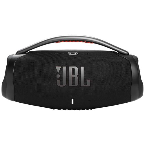 Bocina JBL Boombox 3 Wi-Fi 80Watts