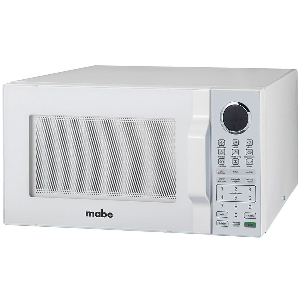 Horno de Microondas mabe - Cantia