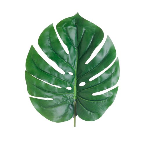 Sábana decorativa verde 105 cm