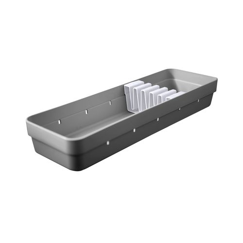 Organizador para cuchillos