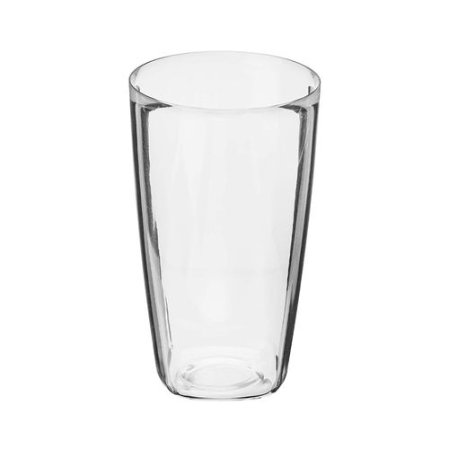 Vaso trasparente de acrílico 360 ml
