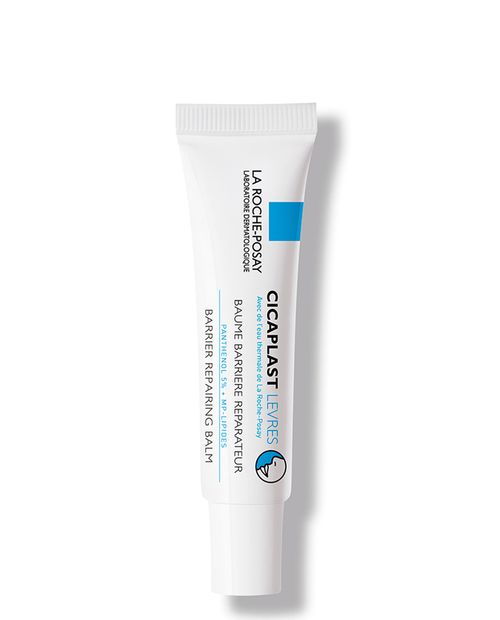 Bálsamo de Labios La Roche Posay Cicaplast 7.5ml