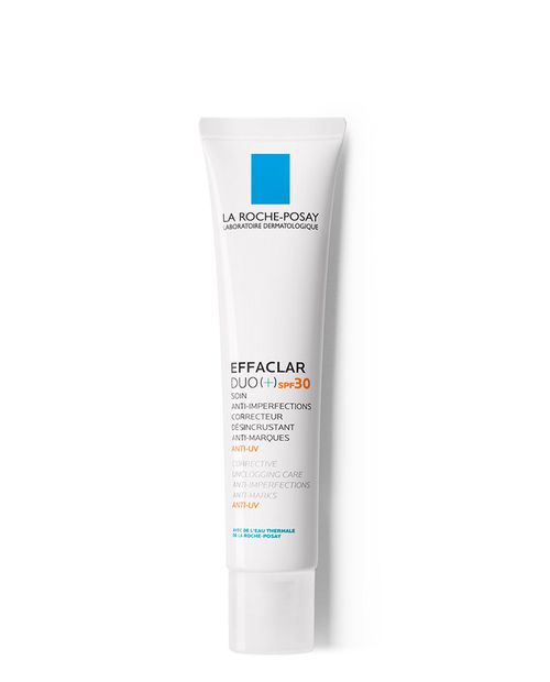Tratamiento La Roche Posay Facial Anti Imperfecciones Effaclar Duo [+] SPF30+ 40ml
