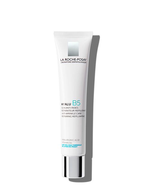Crema Ácido Hialurónico La Roche Posay Anti Edad Hyalu B5 40ml