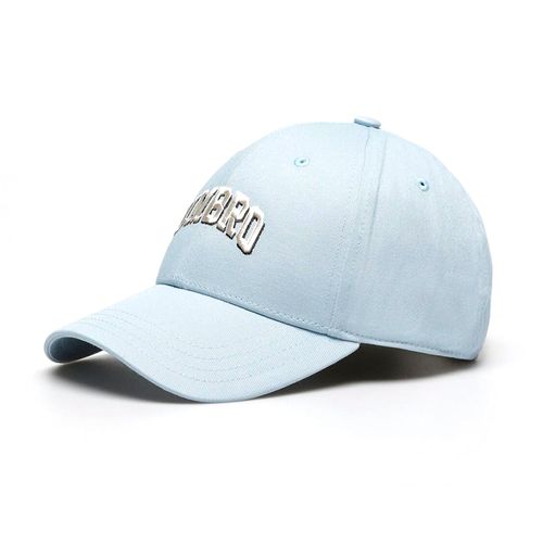 Gorra deportiva  umbro celeste