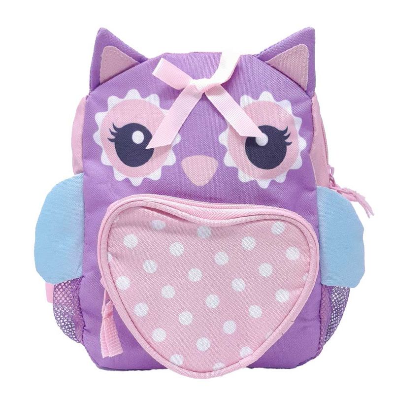 Mochila-multicolor-con-estampado-para-bebe-niña