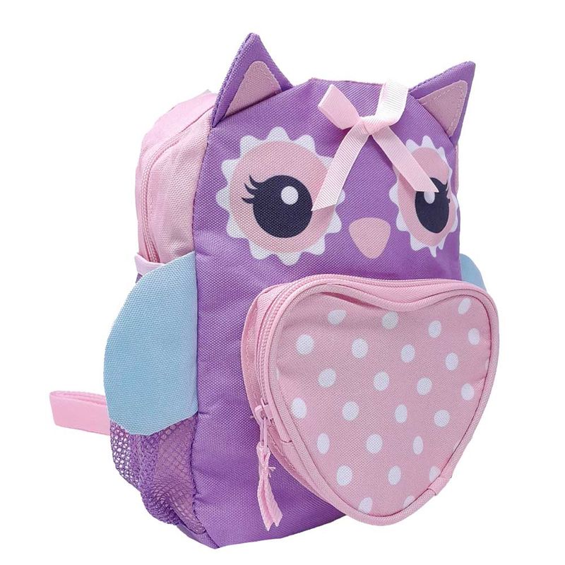 Mochila-multicolor-con-estampado-para-bebe-niña