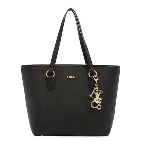 Bolsa satchel H&Co para mujer