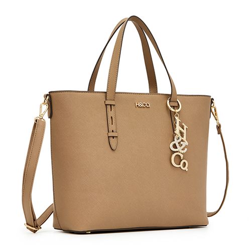 Bolsa tote h&co hot sale