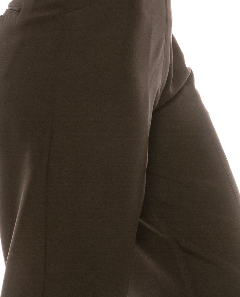 side view