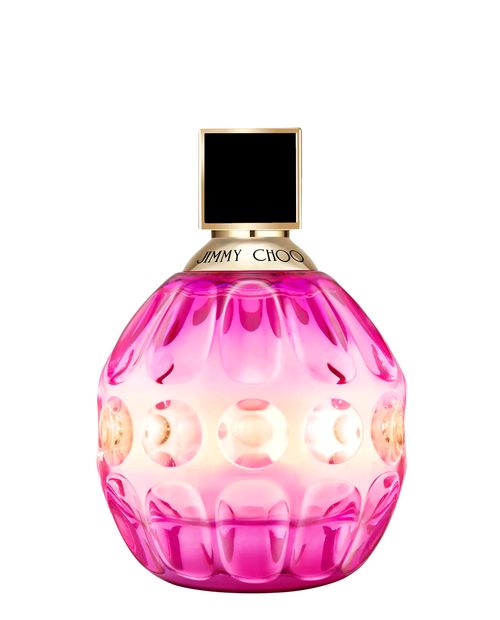 Jimmy Choo Rosa Pasión Eau de Parfum 100ml