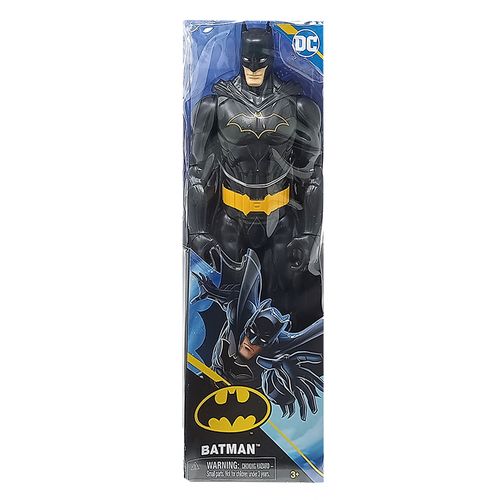 Batman figura 30.4 cm surtida (1 pieza)