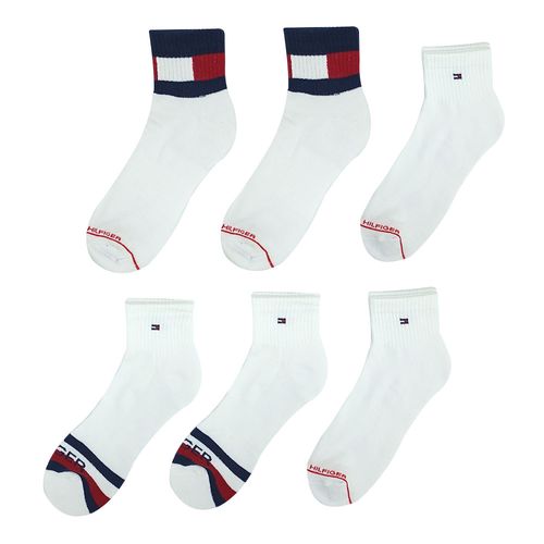 2 Pack Calcetines Tommy Hilfiger - Varela Intimo  Tommy hilfiger, Ropa  interior hombre, Calcetines