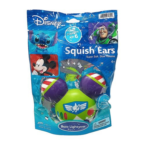 Disney orejas squish