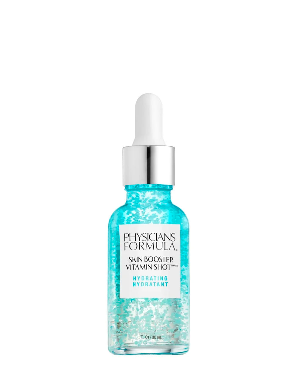 Skin Booster Vitamin Shot Hydrating - Siman Costa Rica