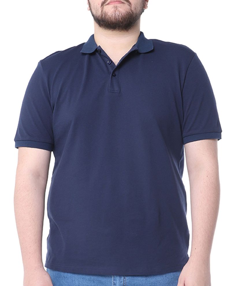 front view