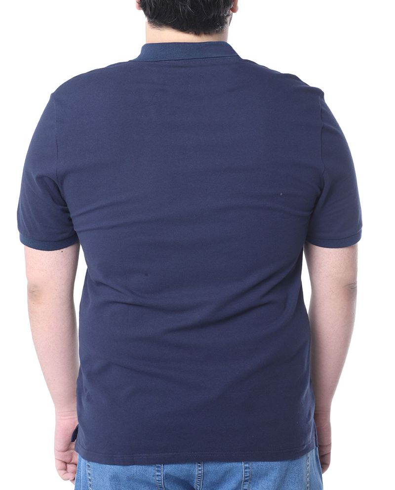 side view