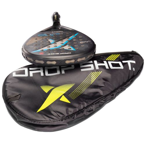 Pala  de padel Drop Shot Conqueror 10 Jr