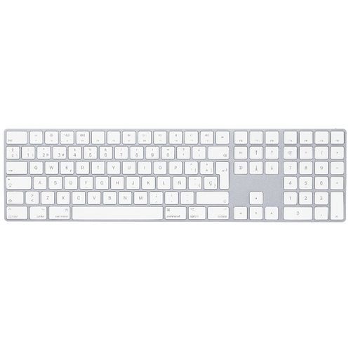 Teclado magic keyboard